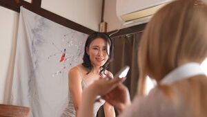 JAV Trailers Mature matureasianwife