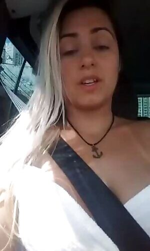 Seat belt tits