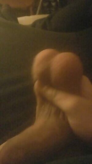 Get these in your mouth and suck