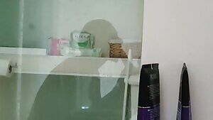 God damn, that's a sexy reflection