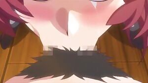 Tokubetsu Jugyou 3 - 02