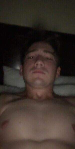 It feels so good I can’t help myself