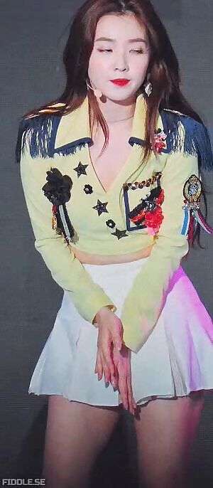 Red Velvet - IRENE