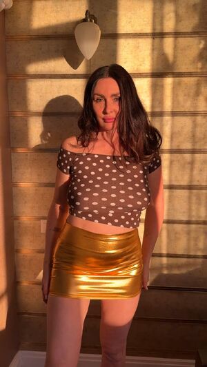 Do you think I deserve a good fuck at 50 or not? [f]