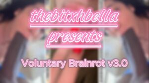Ass BBC Big Dick Femdom Humiliation