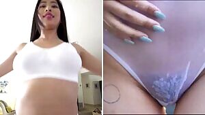 Jade Kush. Big fat titties.