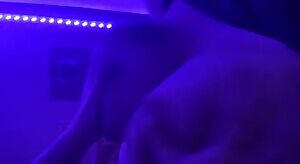 rainbow titties🌈 soft n pretty😜