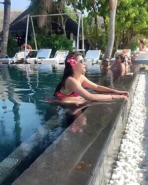 She is keeping us alive in this lockdown