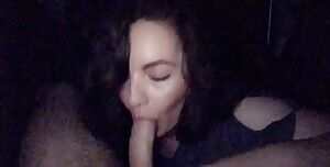 We had a great time in the backseat last night ;)