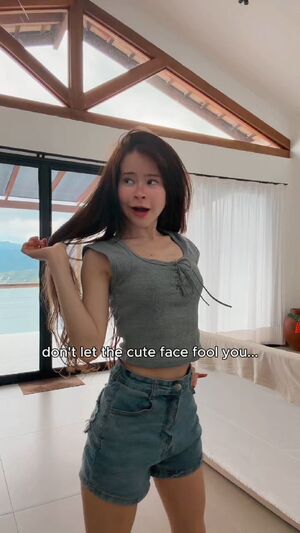 Japanese NSFW Amateur OnlyFans PetitTits Teen