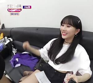 Gfriend - Eunha
