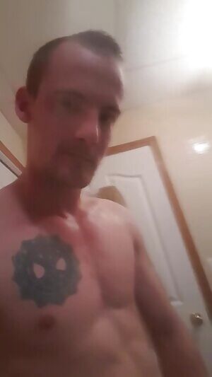 Just a big softie at heart