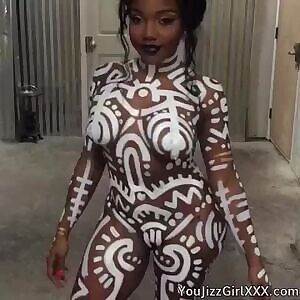 0__0 Holy Mother.....