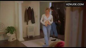 Elisabeth Shue - Hollow Man