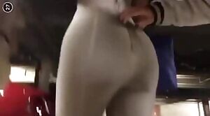 Spanking that Ass 🍑