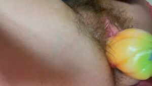 Stuffed Pussy Amateur Fantasy Toys Hairy