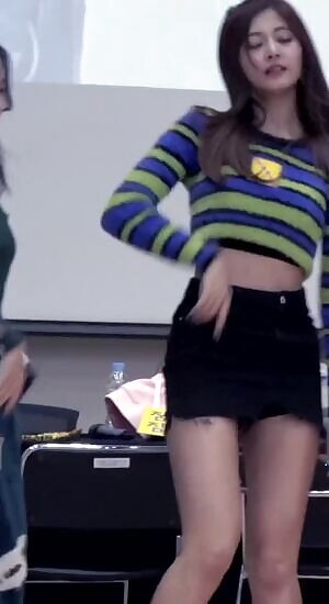 Twice - Tzuyu