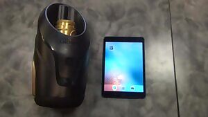 Just wanted to let the community know there's a new Free, Easy Method just released that simplifies connecting your Fleshlight Kiiroo Launch Device using your APPLE Device or Android 7.0+ Device, and ANY Mobile or PC VR Headset!