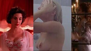 Sherilyn Fenn's Twin Peaks