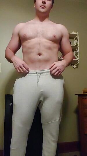 These got a bit too tight