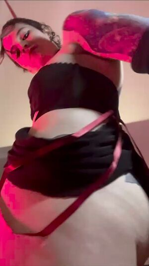 Trans Bubble Butts Ass Big Dick