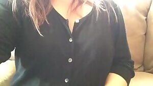 Teasing Tuesday: Just a little peek 👀