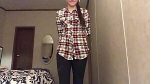 I was with my family all day and they had no clue! 😝