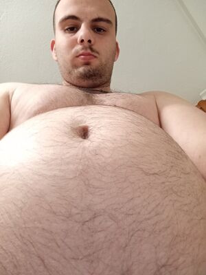 Gay Creampies Bear Chubby