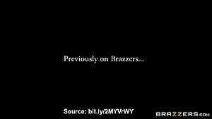 Making Him Wait Part Two - with Ariella Ferrera, Mick Blue