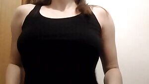 Welcome to my tit talk