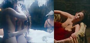 Anna Friel - Bathory: Countess of Blood