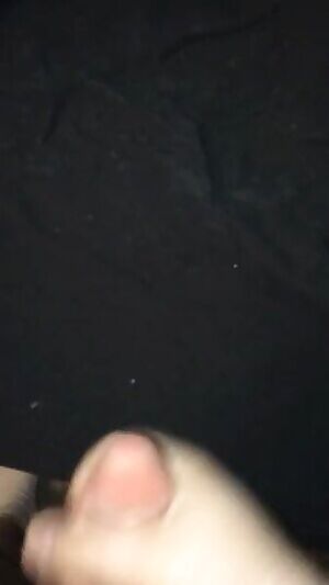 Sexting with another Redditor when this happened