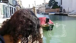 AirB&B Series: Venice, Italy