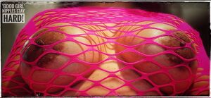 Hot 'Work' Wives! Big Tits Erect Nipples