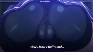 𝒥𝑜𝓈𝒽𝒾 𝐿𝓊𝒸𝓀 - 01