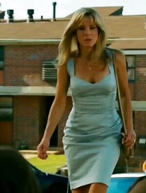 Imagine Sandra Bullock wanting some hardcore action and intentionally creating a fuss with some black guys who then take her away and gangfuck her and make her the Hood's cumdump