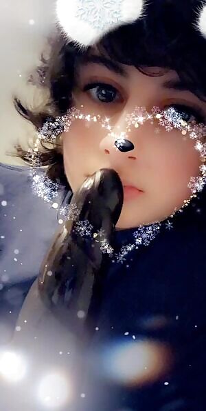 Deepthroating Mystic! <3