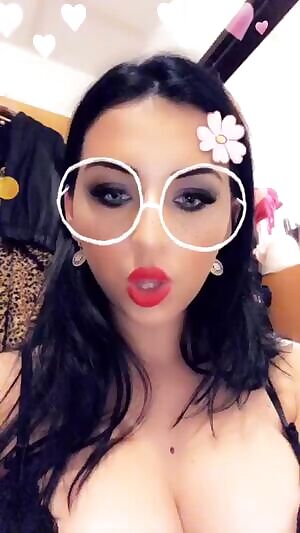 Let me introduce you the perfection itself... Part VII