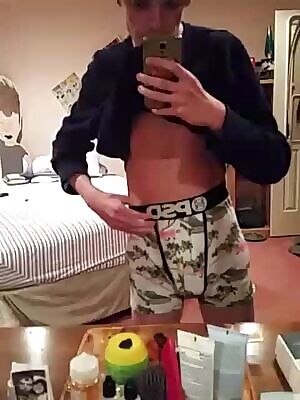 Stillll bored / horny.... Extra GIF in the comments for my fellow fems ;D heh