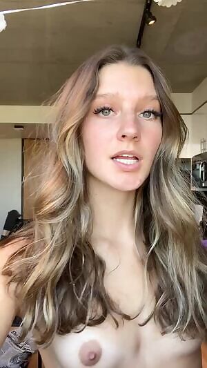 Another skinny one dancing :)