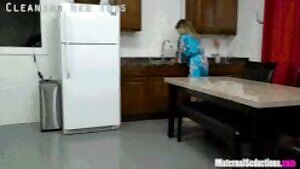 Cory Chase - Mom Takes Over