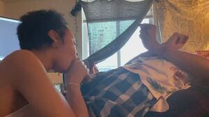 Post Orgasm Porn Blowjob Ebony