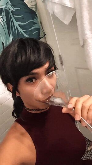 Make me a special cocktail? ;)