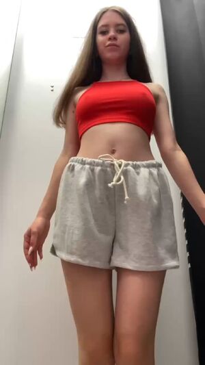 Flat Tummies OnlyFans Teen Tits