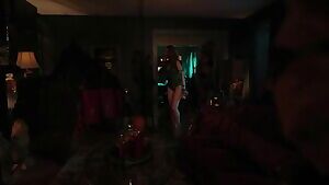 Madelaine Petsch & Vanessa Morgan