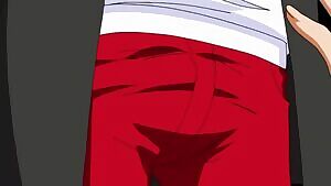 Bijukubo Mom agrees to suck cock