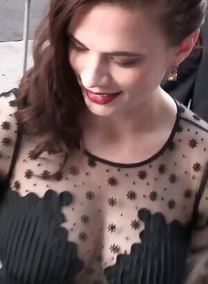 Hayley Atwell