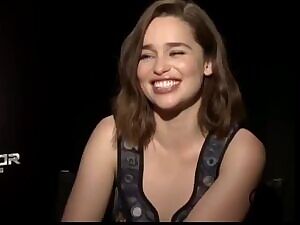 Emilia Clarke