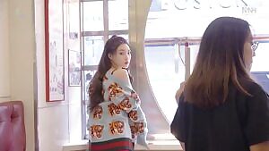 Chungha Shimmy + Sexy Offset BTS Album