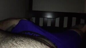 If you were one of the women at the gym who caused this, would you want to do something with it?